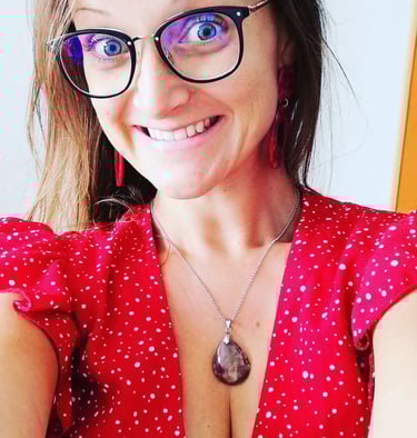 thérapeute holistique et coach de vie