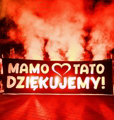 mamo tato dziękujemy podziękowania ślubne dla rodziców