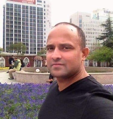 Mr. Jaliya