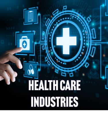 healthcareindustri