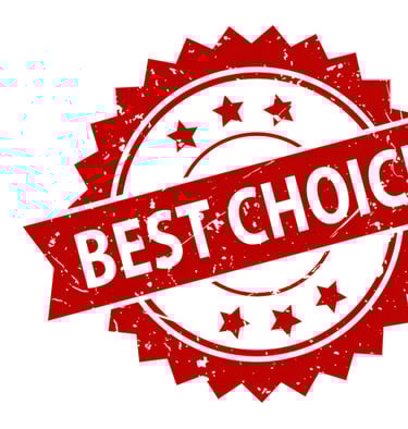 best choice enter and post