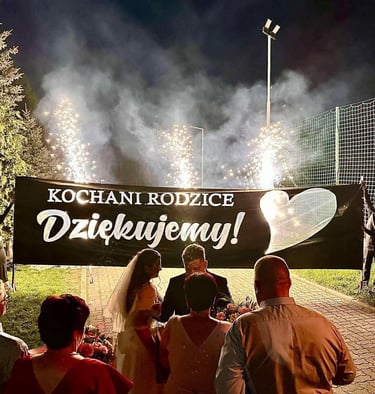 podziękowania dla rodziców napis kochani rodzice dziękujemy