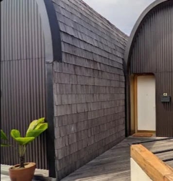 The House Tour Hotel Uphill