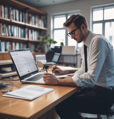 black blue and yellow textile