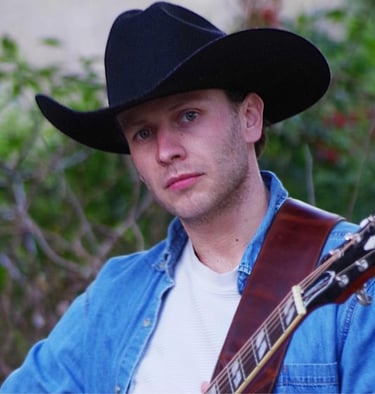 Duke Paul LIve Music Jan 4th 2025 @ Bobber on the lake.