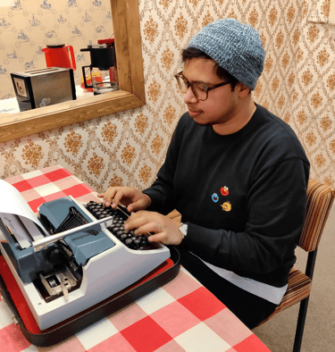 Mo @ The Sonder Factory: I worked in senior roles for 9 years at marketing agency level and in-house