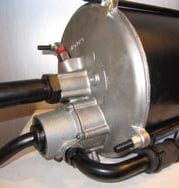 rebuilt hydrovac boosters for auto, truck and industrial brakes by the brake experts at 260-426-3331