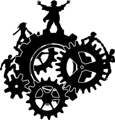 gear up program logo -J. Freels