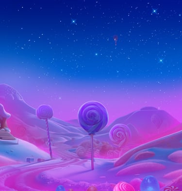 Background Lobby Slot