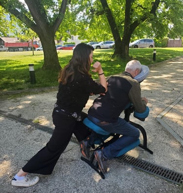 massage amma assis isere