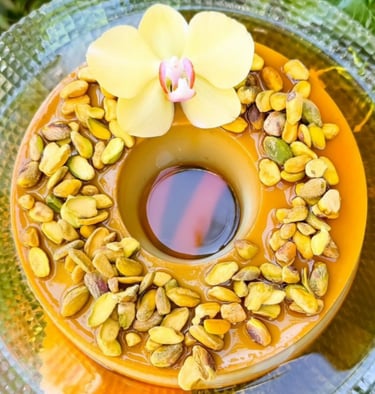 Sem Lactose, Pistache, Choconozes, Cocada Cremosa