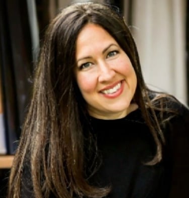 Katie Parker MA, LPC of Katie Parker Counseling PLLC