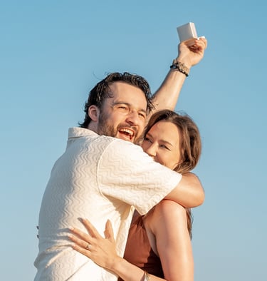 Engagement Gran Canaria 