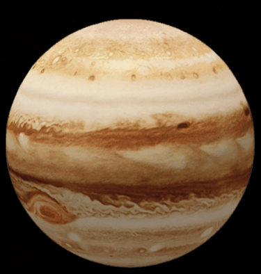 Planetary Influences: Jupiter