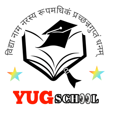 YUG SCHOOL LOGO