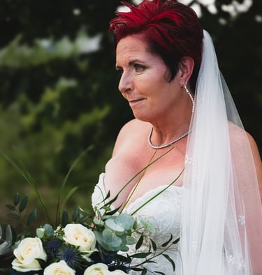 Wedding Bride