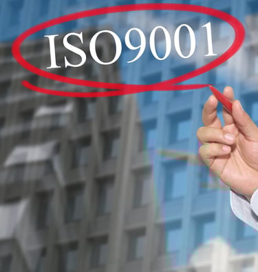 ISO 9001