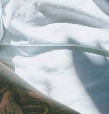 Rodolfo Novo in Tattoo and body piercing studio in Vagos, Aveiro.