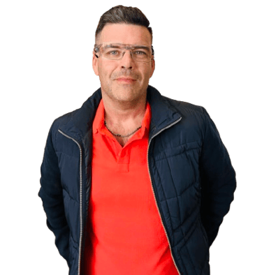 Thomas Beaucher, praticien en hypnose et maitre praticien en magnétisme à Landerneau et Brest