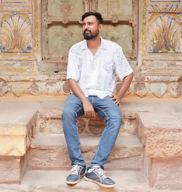 mehrangarh, Jodhpur