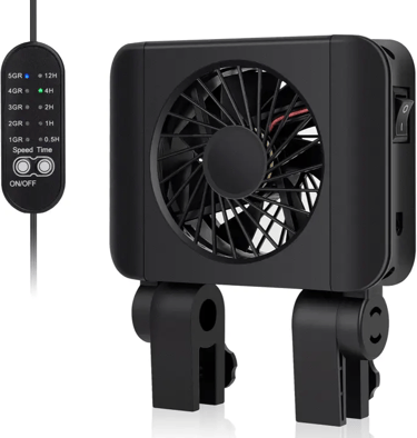 Hygger Ventilador de Acuario