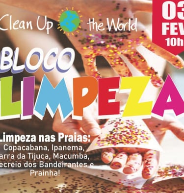 a poster for a blog called blog