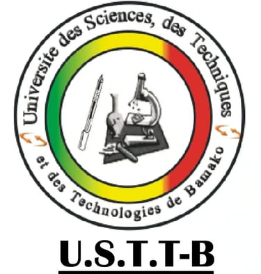 Logo USTTB
