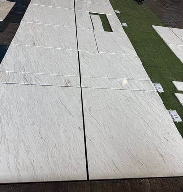 Marble