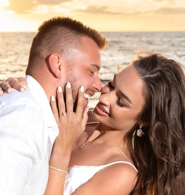 Couple photography Gran Canaria