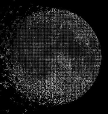 digital art, video installation,  joanna wlaszyn