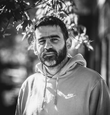 Martín Scaglia