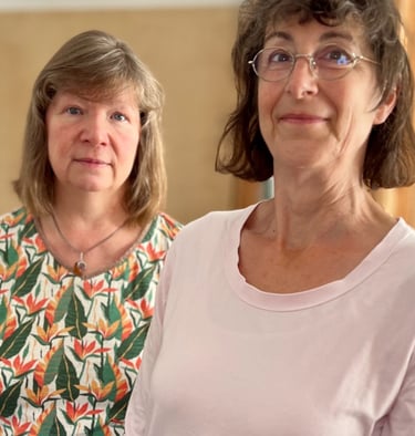 Ergotherapie Anke Misch Horburg