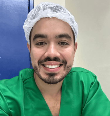 Francisco Torrao neuro cirurgião especialista em Nervos Perifericos e Plexo Braqueal no RJ 