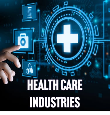 healthcareindustri