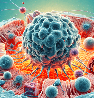 Oncology positive plasma and serum