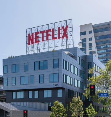 netflix-office-los-angeles