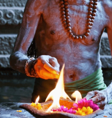 Tantrik Puja