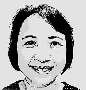 Picture of Ho Lay Fong