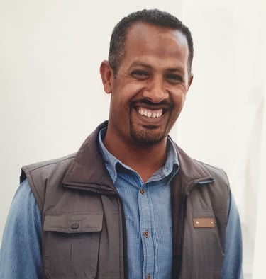 Adel Abu Elhagag, Egyptologist Guide