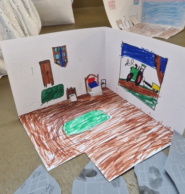 inspired work van gogh grote meesters