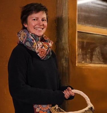 Pauline Sitter - Vannière