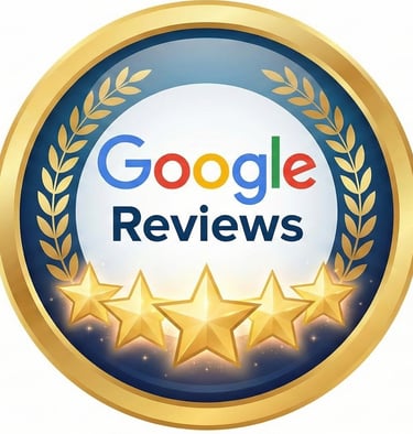 Google 5 étoiles : La preuve de qualité du service Ramonage Direct à Saint-Sébastien-sur-Loire