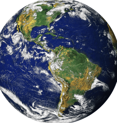 Planetary Influences: Earth