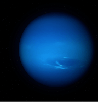 Planetary Influences: Neptune