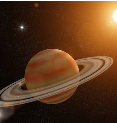 Planetary Influences: Saturn