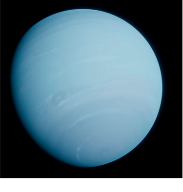 Planetary Influences: Uranus