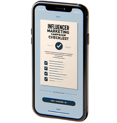 iphone influencer
