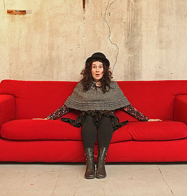 Franca Cuomo par Sylvain Solaro photographe
