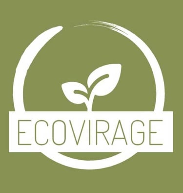 Logo Ecovirage