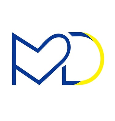 Logo MurimDco